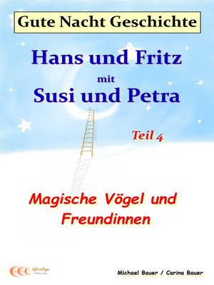 cover image of Gute-Nacht-Geschichte